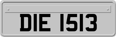DIE1513
