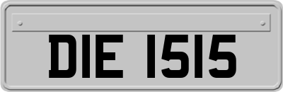 DIE1515