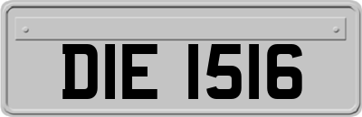 DIE1516