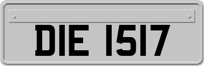 DIE1517
