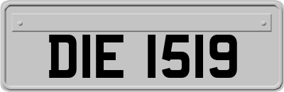 DIE1519