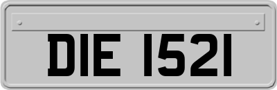 DIE1521