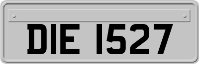 DIE1527