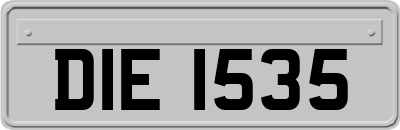 DIE1535
