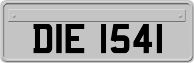 DIE1541