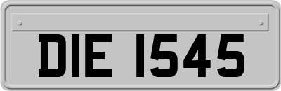 DIE1545