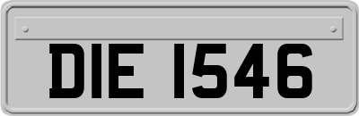 DIE1546