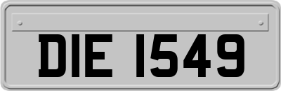 DIE1549
