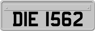 DIE1562