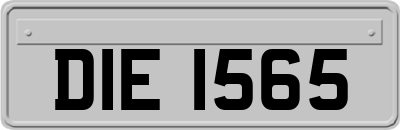 DIE1565