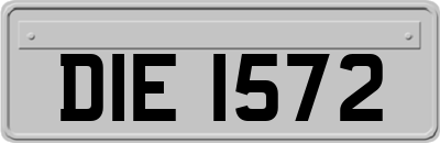 DIE1572