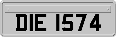 DIE1574