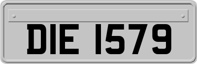 DIE1579