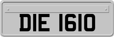DIE1610