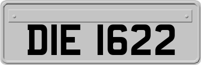 DIE1622