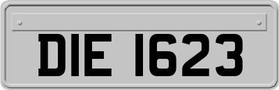 DIE1623