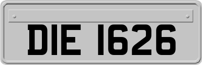 DIE1626