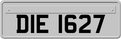 DIE1627