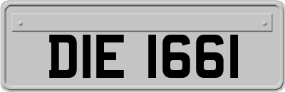 DIE1661