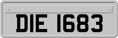 DIE1683