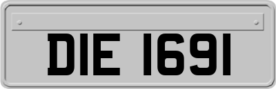 DIE1691