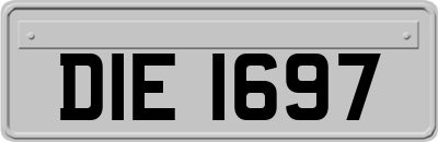 DIE1697