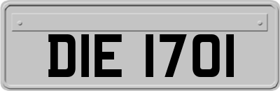 DIE1701