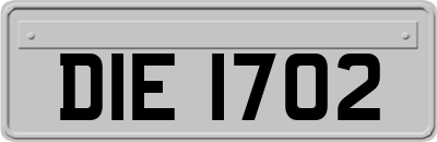 DIE1702