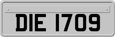 DIE1709
