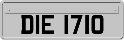 DIE1710