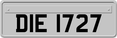 DIE1727