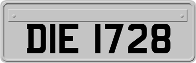 DIE1728