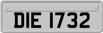 DIE1732