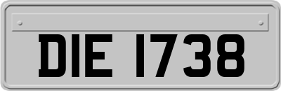 DIE1738