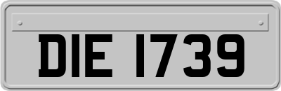 DIE1739