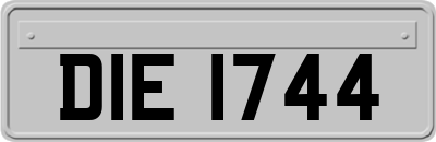 DIE1744