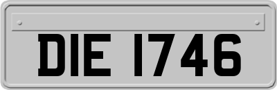 DIE1746