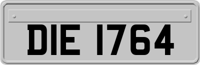 DIE1764