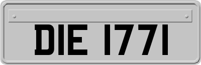 DIE1771
