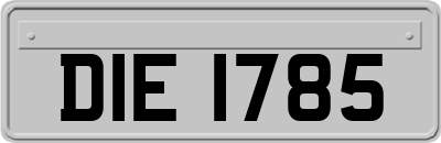 DIE1785