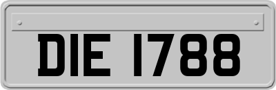 DIE1788