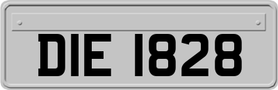 DIE1828