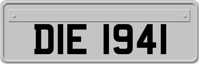 DIE1941