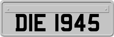 DIE1945