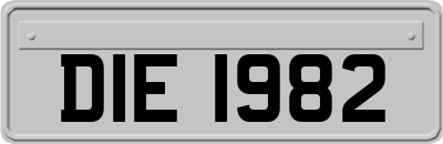 DIE1982