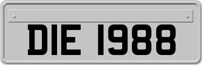 DIE1988