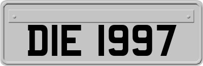DIE1997