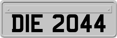 DIE2044