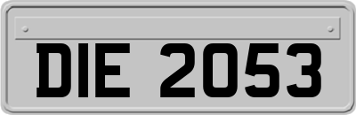 DIE2053