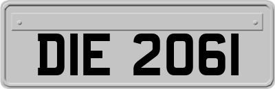 DIE2061